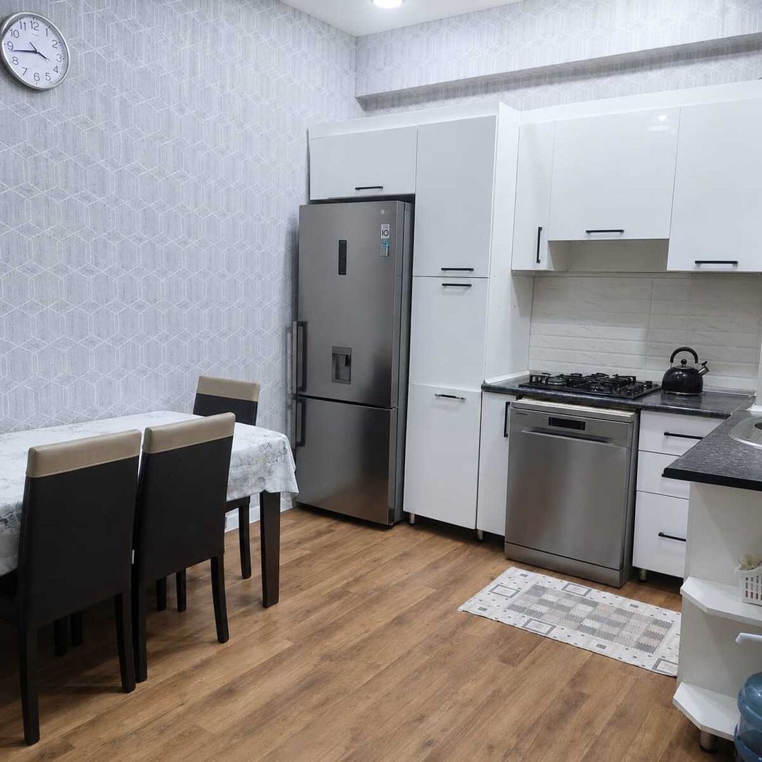 Satılır 3 otaqlı yeni tikili 83 m² — Mənzil, Bakı (12)