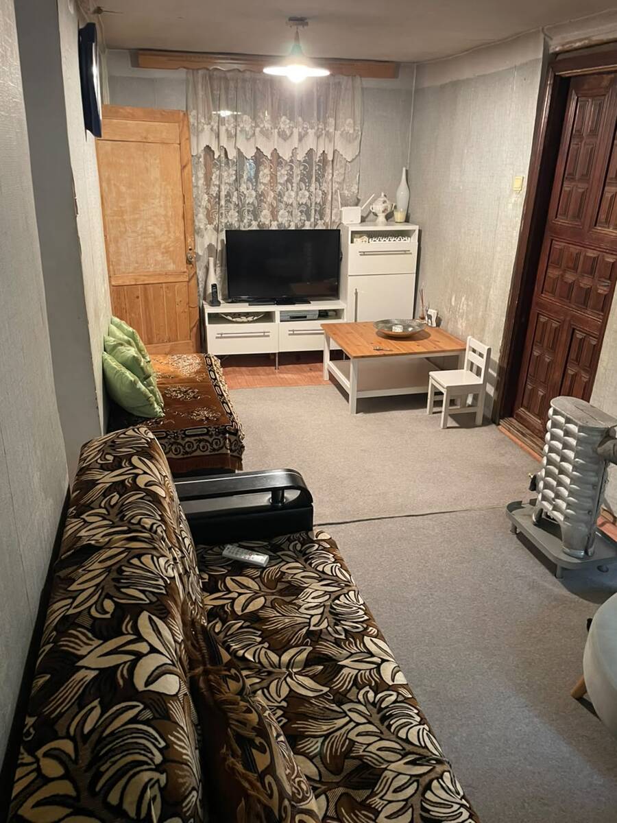 Həyət evi, 8 Noyabr pr — Ev, villa, Bakı (12)