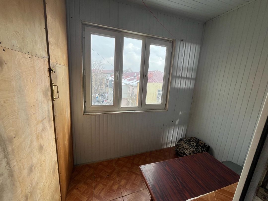 1-otaqlı mənzil kirayə verilir, Sumqayıt ş., 40 m² — Mənzil, Sumqayıt (4)