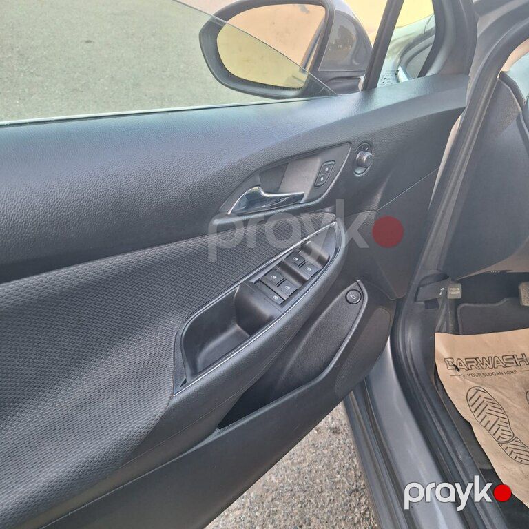 Chevrolet Cruze, 1.4 L, 2018 il, 121 000 km — Avtomobillər, Gəncə (4)