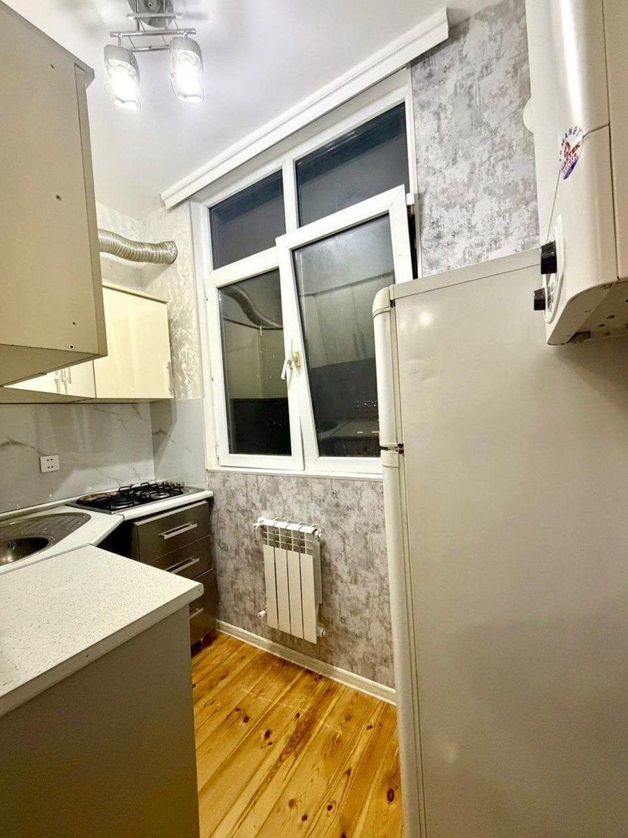 İcarəyə verilir 2 otaqlı yeni tikili 45 m² — Mənzil, Xırdalan (6)