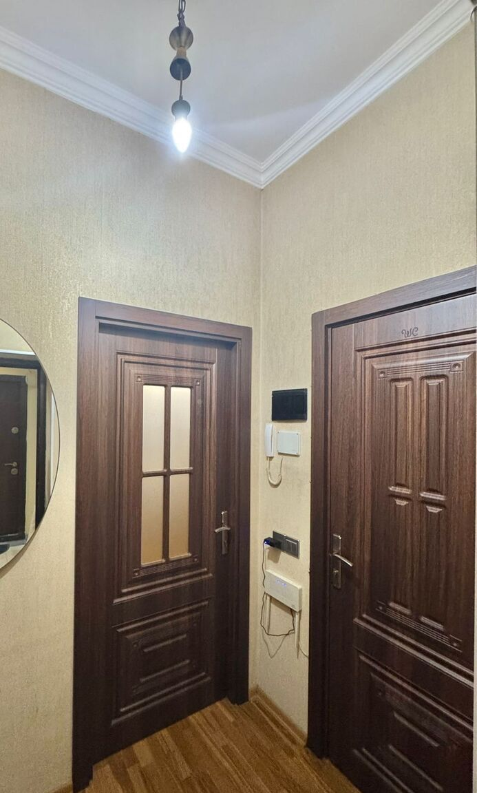 2 otaqlı mənzil 40 m² satılır — Mənzil, Bakı (3)