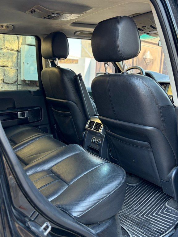 Land Rover Range Rover, 4.2 L, 2008 il, 265 000 km — Avtomobillər, Bakı (11)