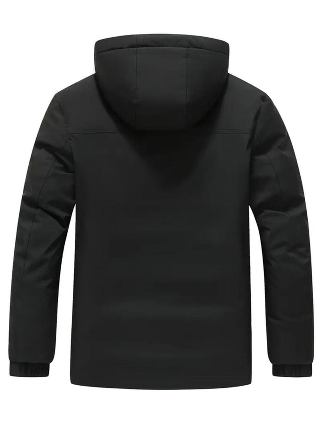 Kurtka, Bolonka, Qış, 2XL — Kurtkalar, Bakı (3)