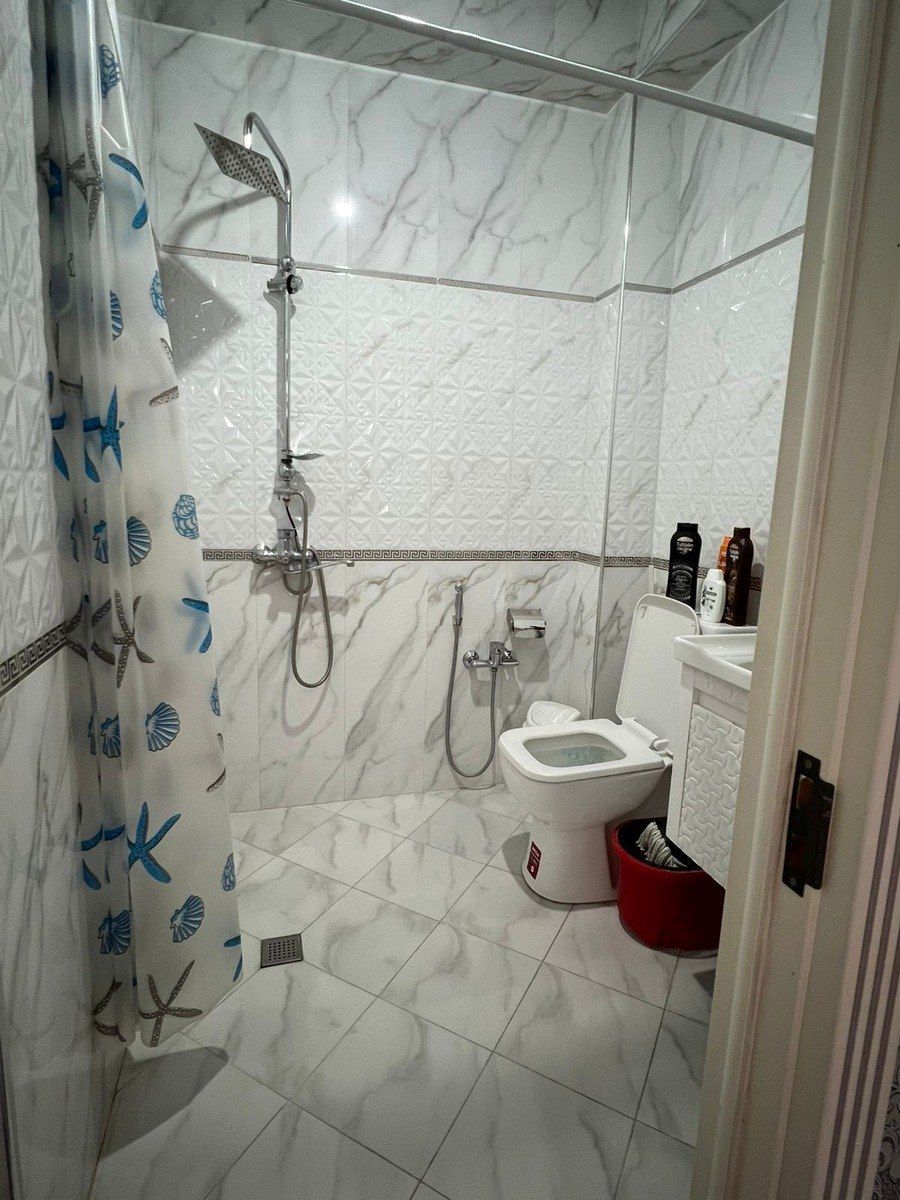 Satılır 2 otaqlı yeni tikili 74 m² — Mənzil, Xırdalan (5)