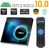 TV Box "T95 4RAM 64GB orginal" — Ürünler