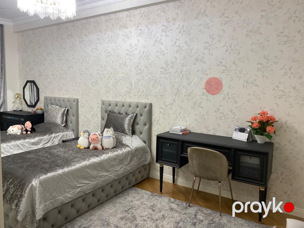Satılır 4 otaqlı yeni tikili 265 m² — Mənzil, Bakı (11)
