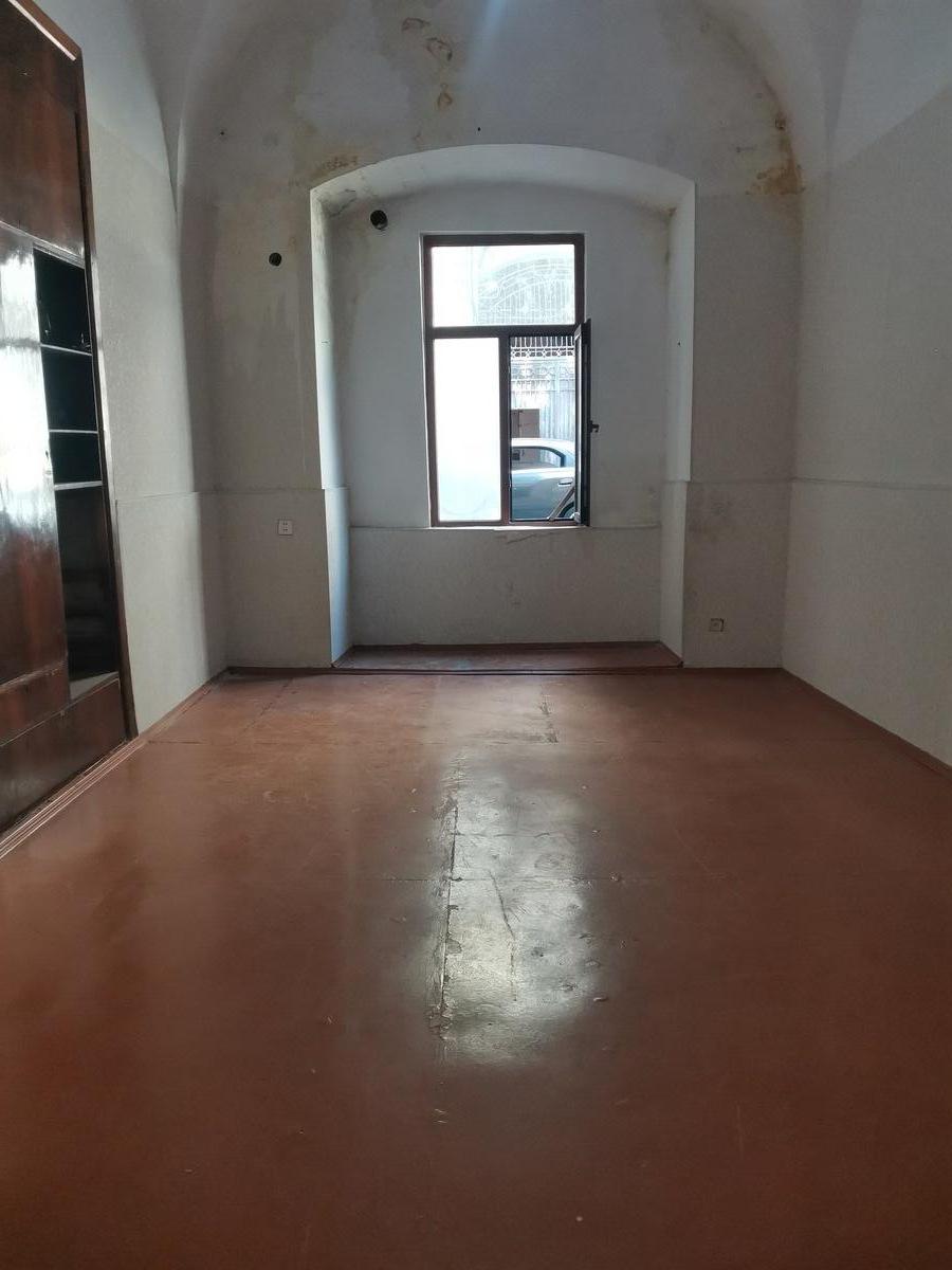 Satılır 4 otaqlı köhnə tikili 100 m² — Mənzil, Bakı (6)
