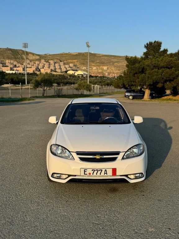 Daewoo Gentra, 1.5 L, 2014 il, 256 000 km — Avtomobillər, Bakı (3)