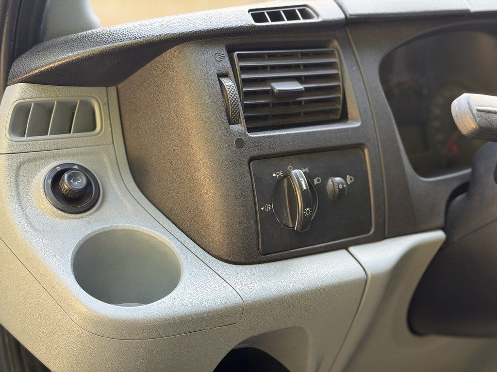 Ford Transit, 2.4 L, 2007 il, 350 000 km — Avtomobillər, Şəmkir (12)