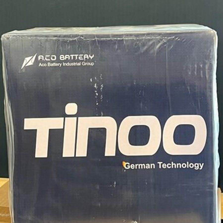 Akkumulyator Tinoo 60Ah Asia sağ plus — Ehtiyat hissələri, Bakı (3)