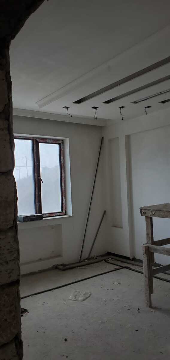 Satılır 6 otaqlı həyət evi/bağ evi 650 m² — Ev, villa, Bakı (6)