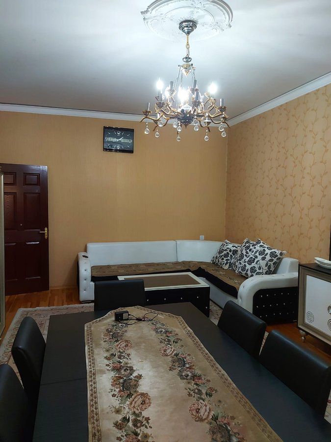 Bağ evi, 38 m², Sarayda 2 otaqlı ev, Abşeron — Ev, villa (4)