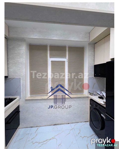 plisse pərdə jalüz — Bakı