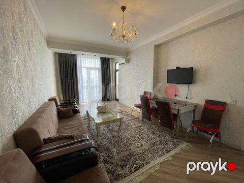 Satılır 2 otaqlı yeni tikili 67 m²