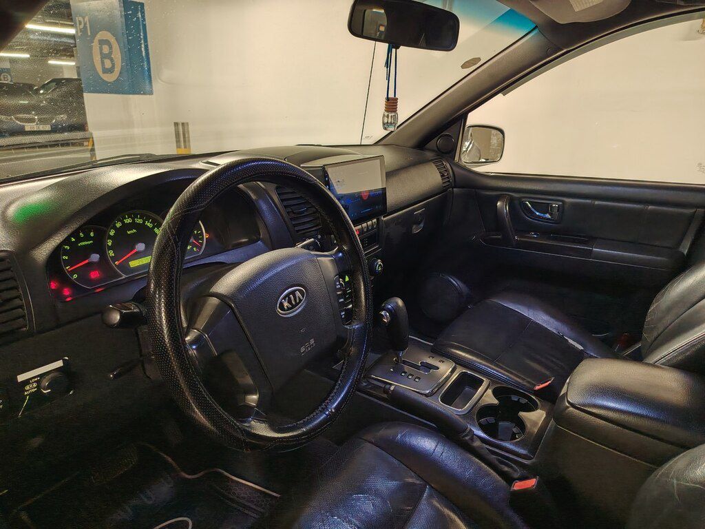 Kia Sorento, 2.5 L, 2007 il, 295 000 km — Avtomobillər, Bakı (11)