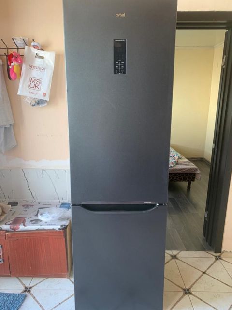 Soyuducu Artel Inverter — Bakı