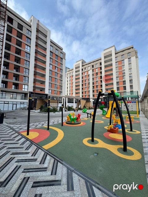 Satılır 3 otaqlı yeni tikili 101 m²