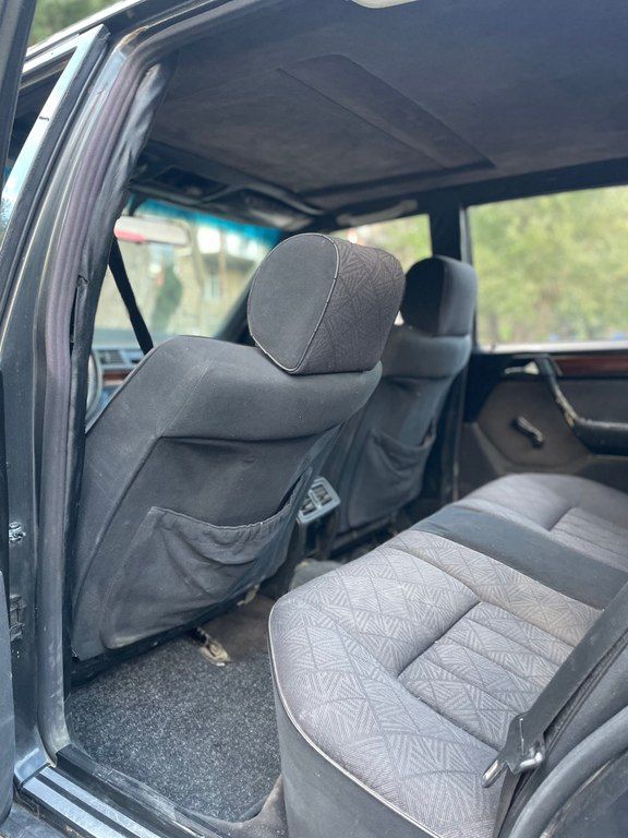 Mercedes 200 E, 2.0 L, 1993 il, 350 000 km — Avtomobillər, Bakı (7)