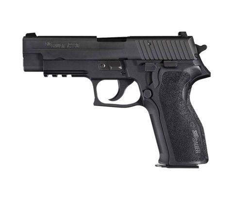 Airsoft — Bakı