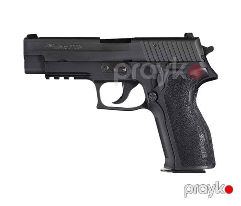 Airsoft — Bakı