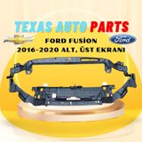 "Ford Fusion" ekranı — Texas Auto Parts — Spare Parts & Accessories