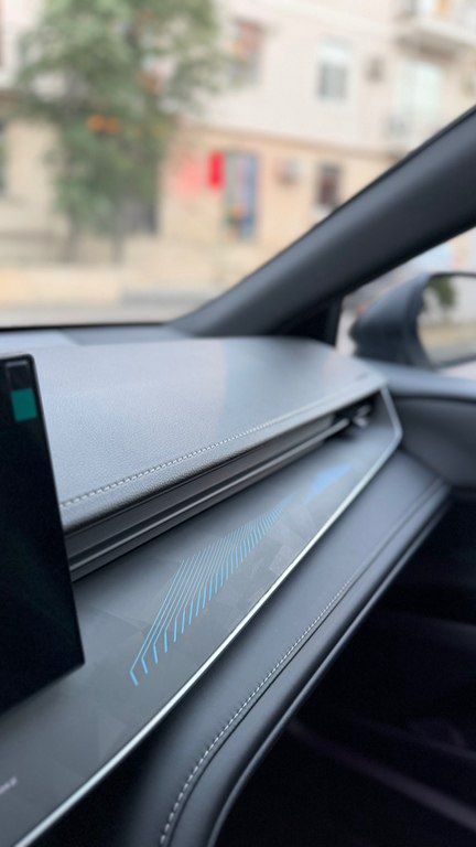 Toyota Camry, 2.0 L, 1 kWh, 2026 il, yeni — Avtomobillər, Bakı (11)