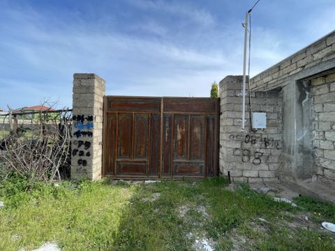 Satılır torpaq 10 sot — Bakı