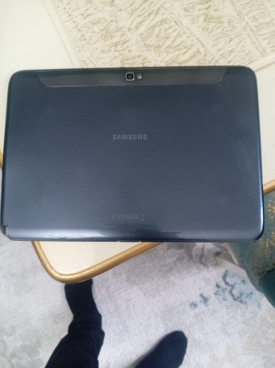 Samsung N8000 — Planshetlər, Bakı (11)