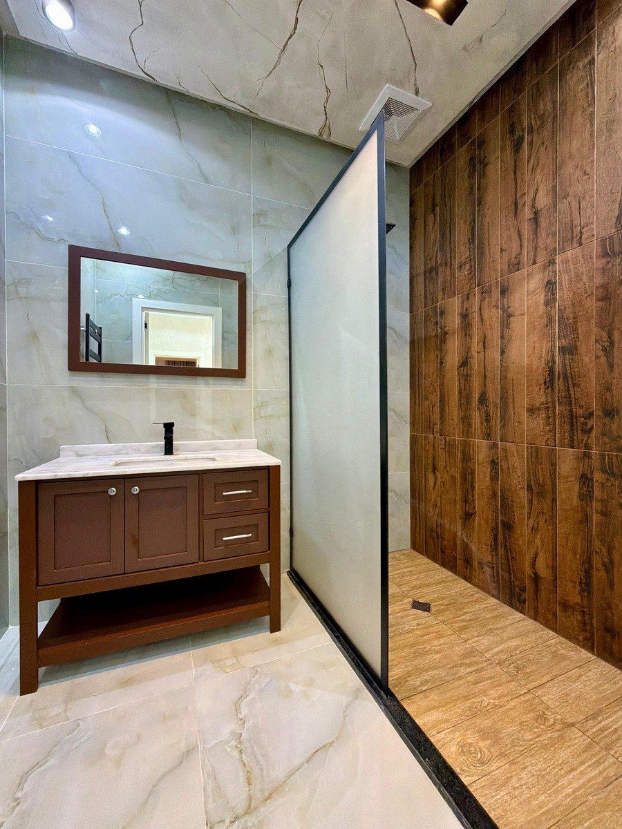 4-otaqlı yeni tikili, Neftçilər m., 126 m² — Mənzil, Bakı (3)