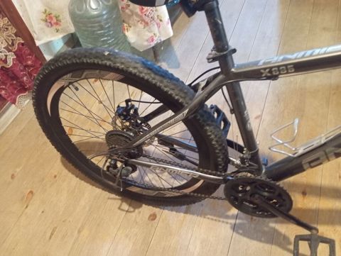 satılır.ANMIER X895 dağ velosipedi - Çərçivə: Anmıer X895 — Biləsuvar