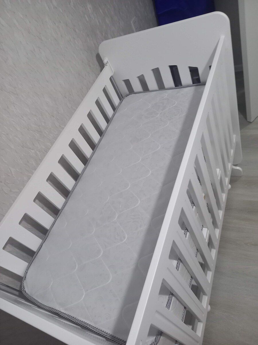 Uşaq çarpayısı — Mebel, Sumqayıt (2)