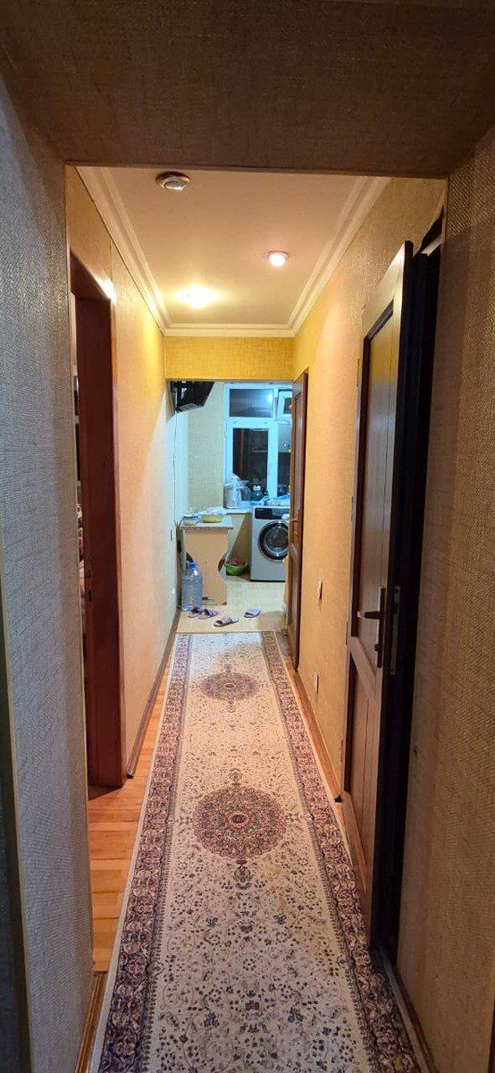 Satılır 3 otaqlı köhnə tikili 80 m² — Mənzil, Bakı (2)