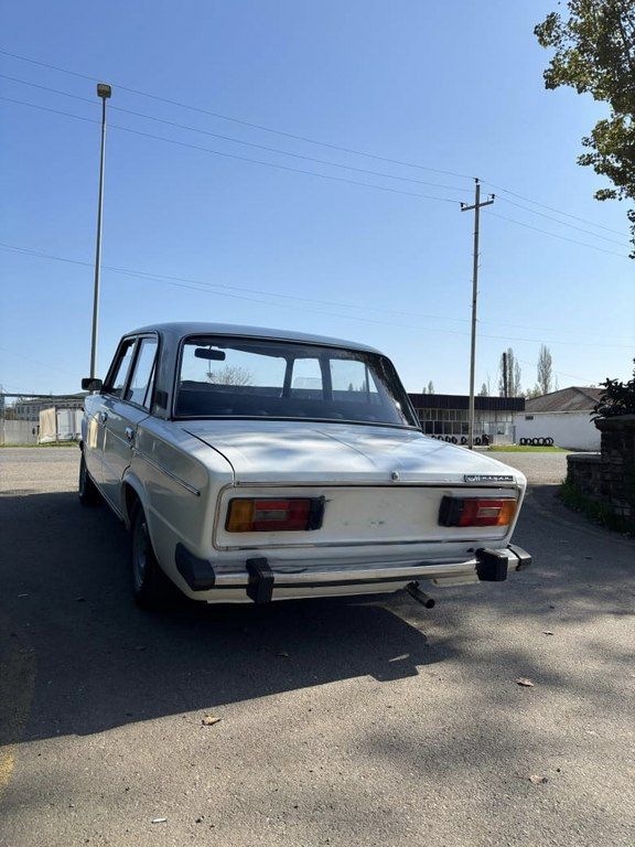 Lada (VAZ) 2106, 1.6 L, 1980 il, 224 000 km — Avtomobillər, Lənkəran (6)