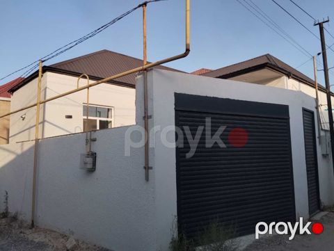 Satılır 3 otaqlı həyət evi/bağ evi 95 m²