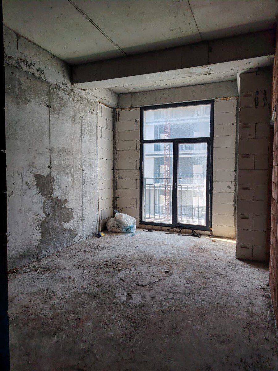 Satılır 4 otaqlı yeni tikili 131.5 m² — Mənzil, Bakı (10)