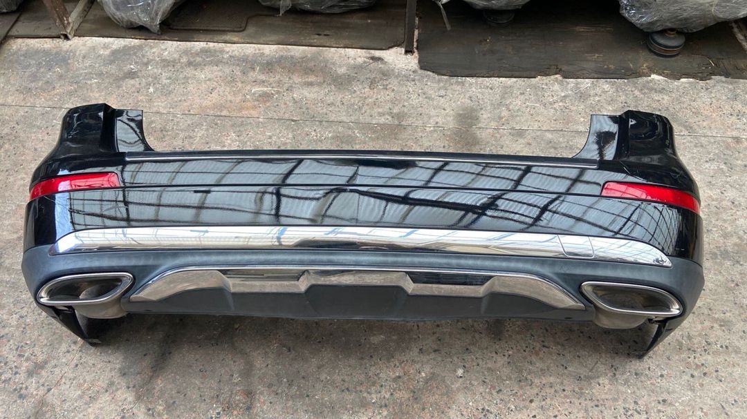 Mercedes W117 AMG buferi — Ehtiyat hissələri və aksesuarlar, Bakı (3)