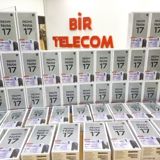Xiaomi Redmi Note 17 4G Black 256GB/8GB — BirTelecom — Smartphones