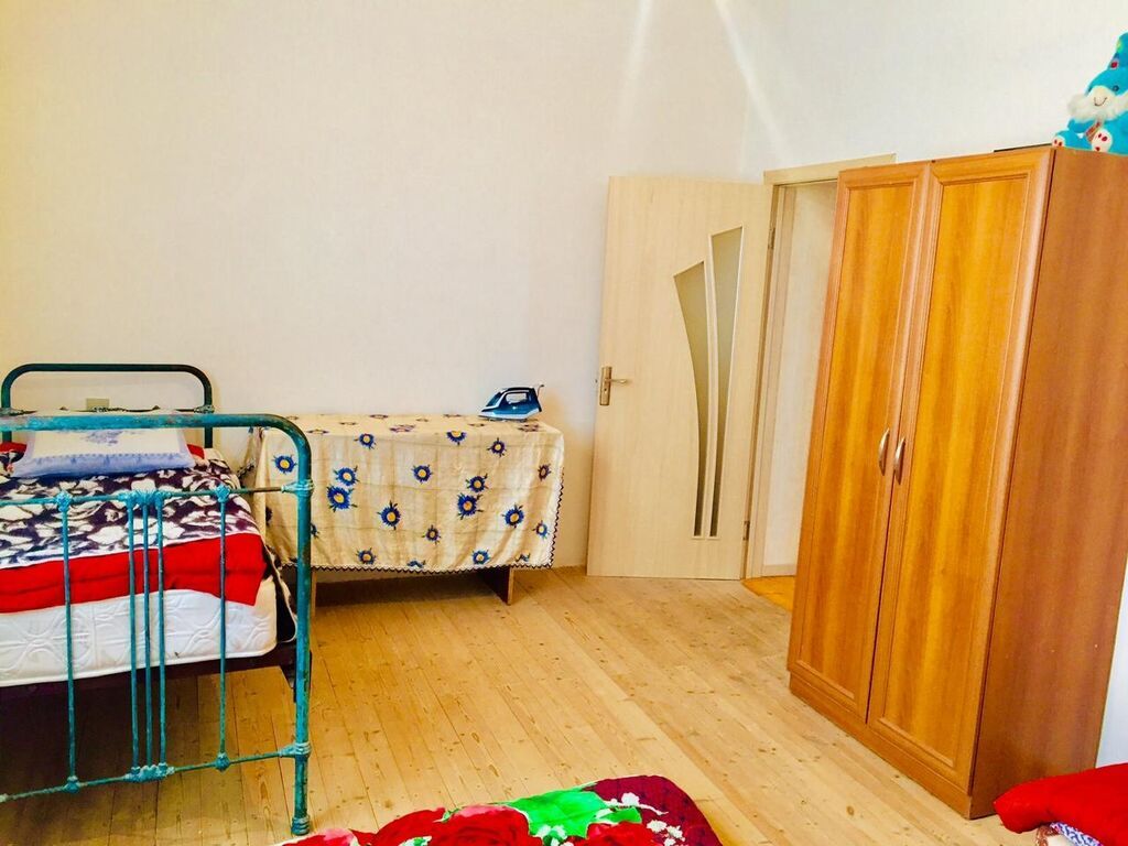 3 otaqlı, 90 kv. m, Yeni təmirli — Ev, villa, Siyəzən (3)