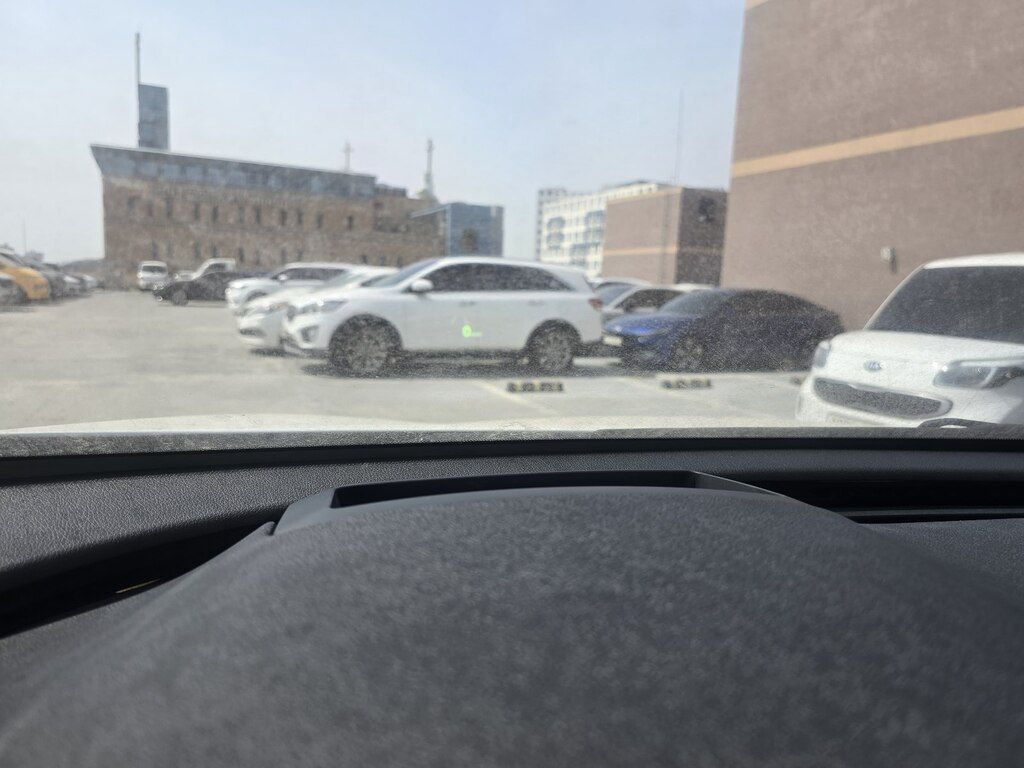 Kia Sorento, 2.2 L, 2019 il, 121 000 km — Avtomobillər, Bakı (9)