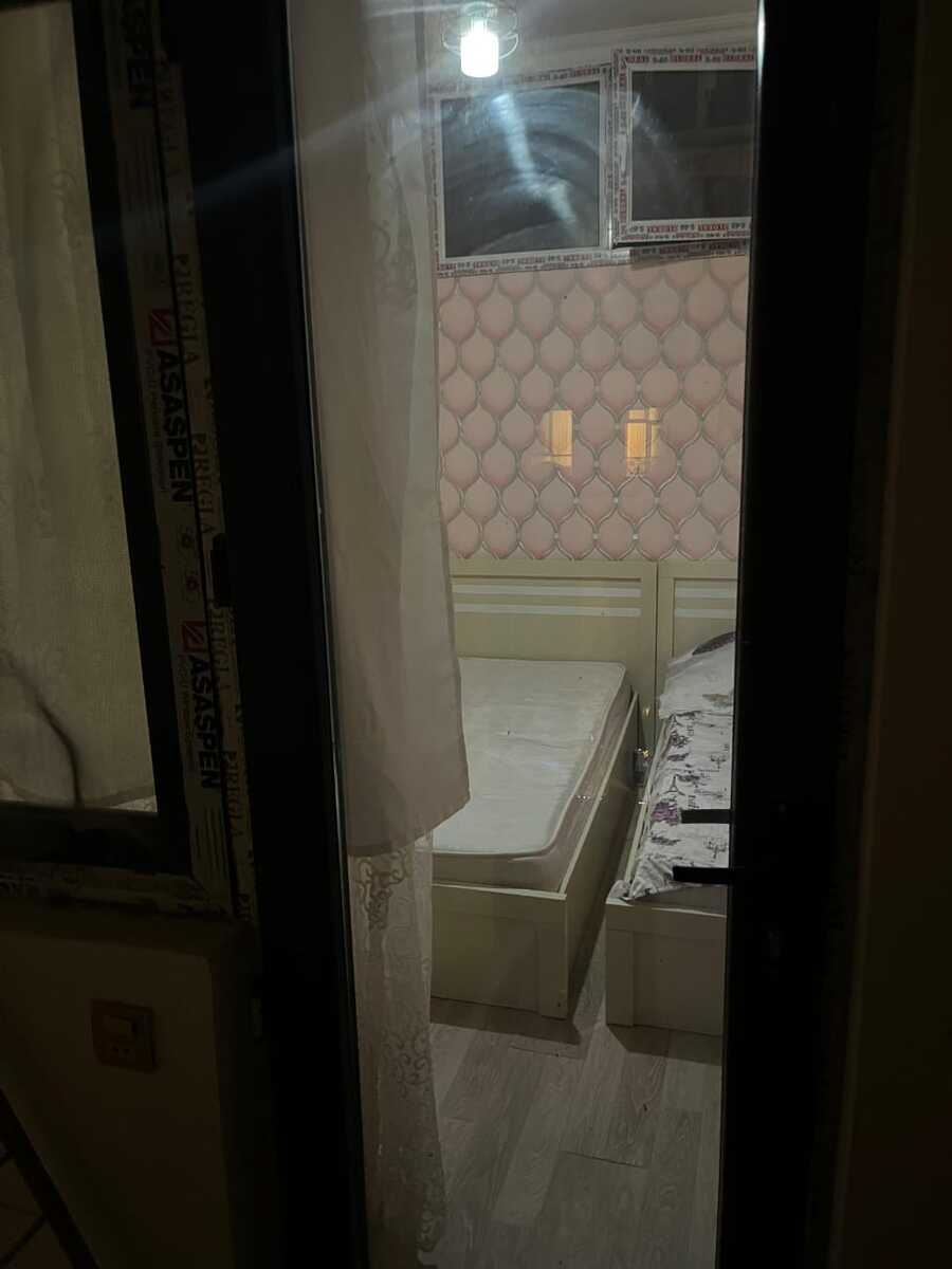 İcarəyə verilir 3 otaqlı yeni tikili 70 m² — Mənzil, Bakı (9)