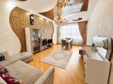Satılır 3 otaqlı yeni tikili 98 m² — Ramin bəy — Apartment