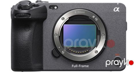 Sony FX3A Body