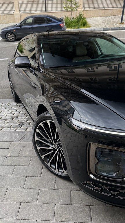 Hyundai Grandeur, 1.6 L, 1.49 kWh, 2023 il, 57 000 km — Avtomobillər, Bakı (7)