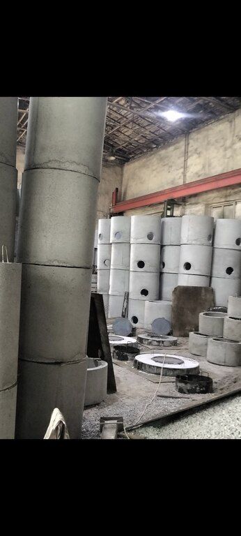 Beton quyular — Təmir və inşaat, Bakı (2)