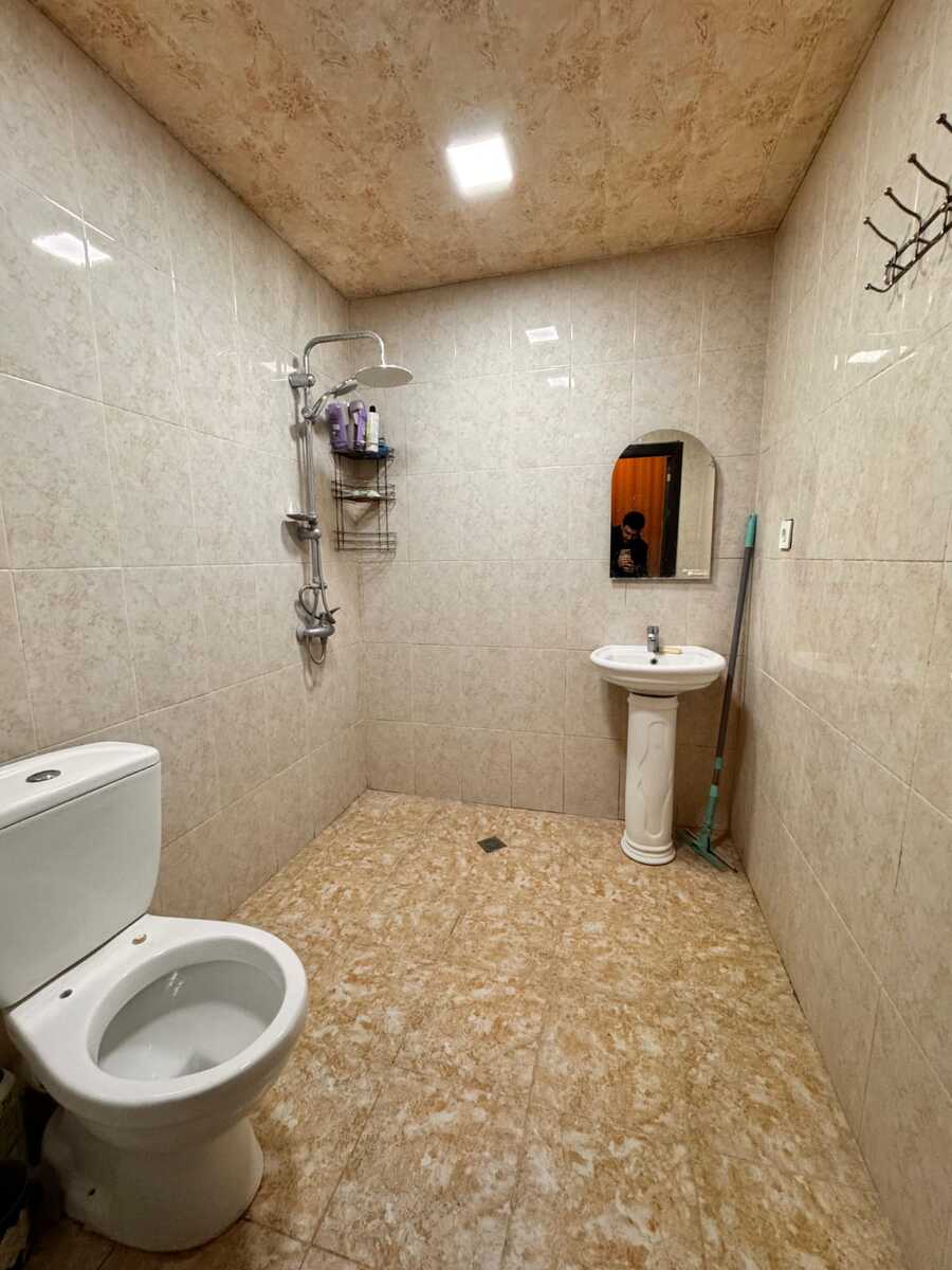 Satılır 2 otaqlı yeni tikili 75 m² — Mənzil, Bakı (10)