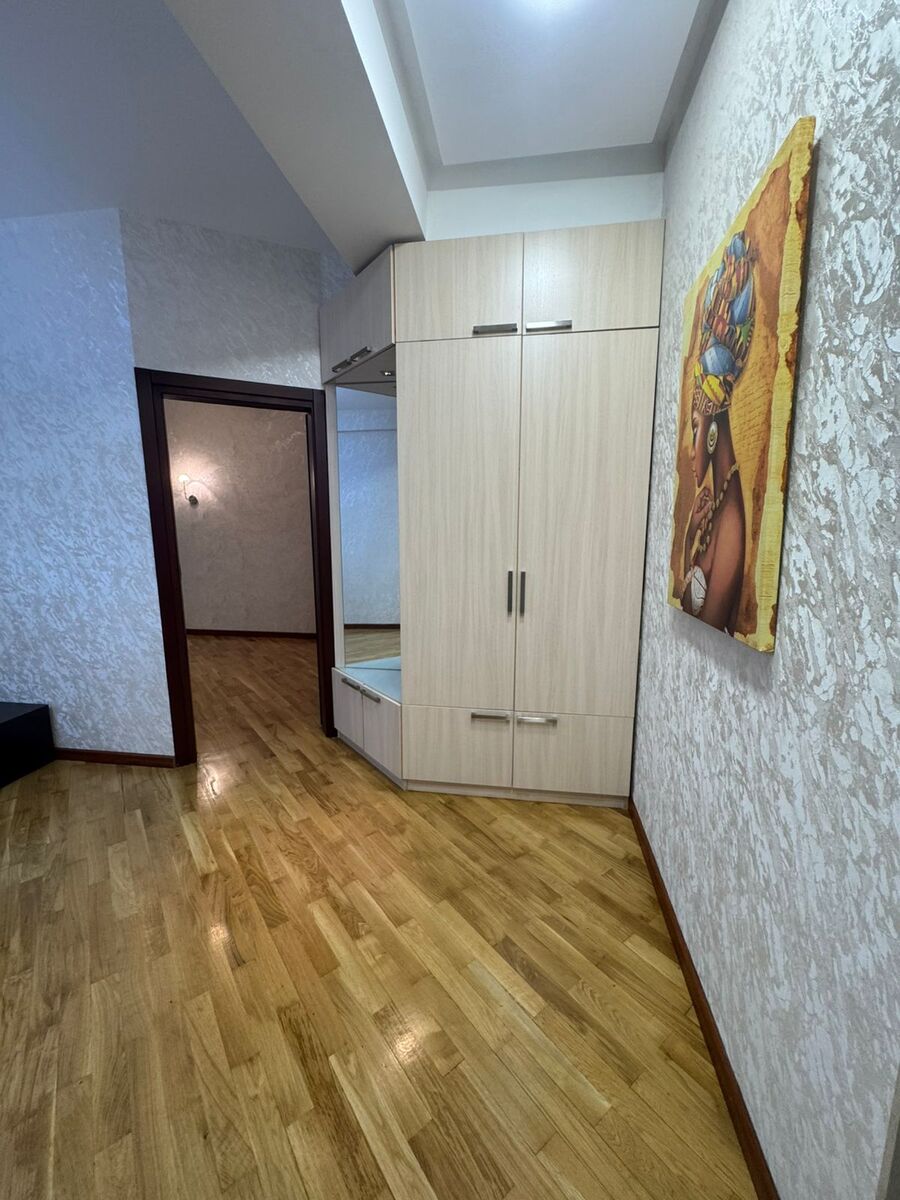 Satılır 2 otaqlı yeni tikili 61 m² — Mənzil, Bakı (2)