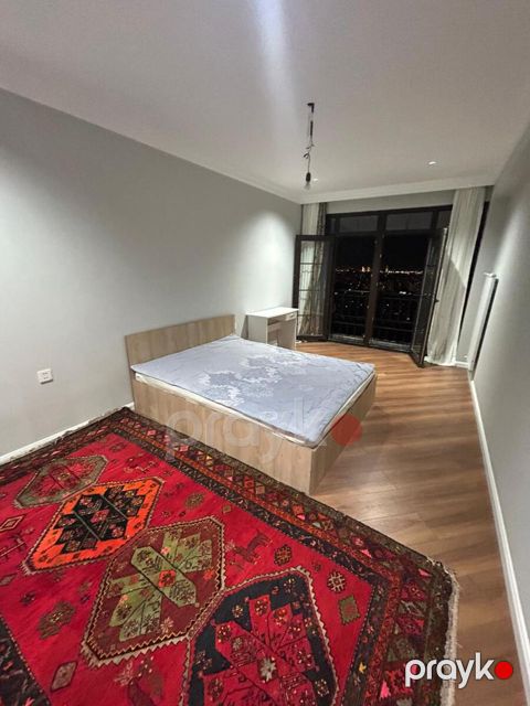 İcarəyə verilir 3 otaqlı yeni tikili 100 m²