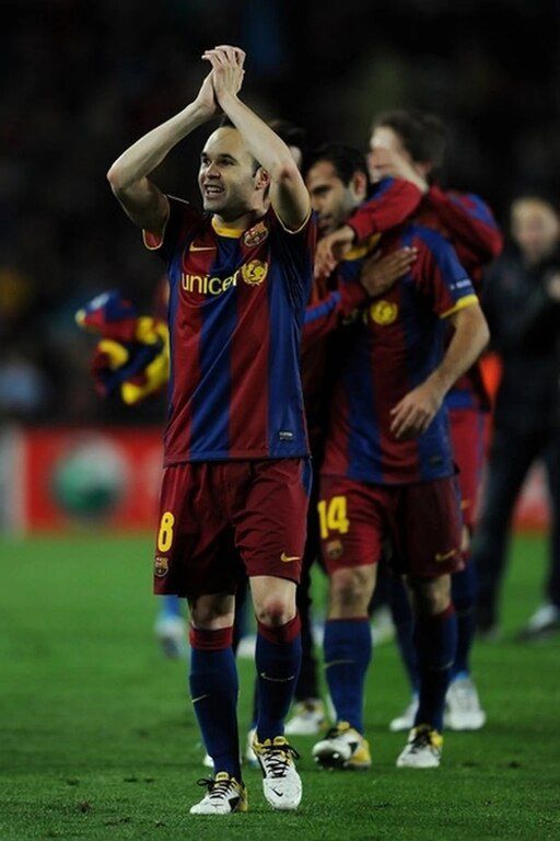 "Barcelona" futbol kolleksiyası — Kolleksiyalar, Bakı (4)