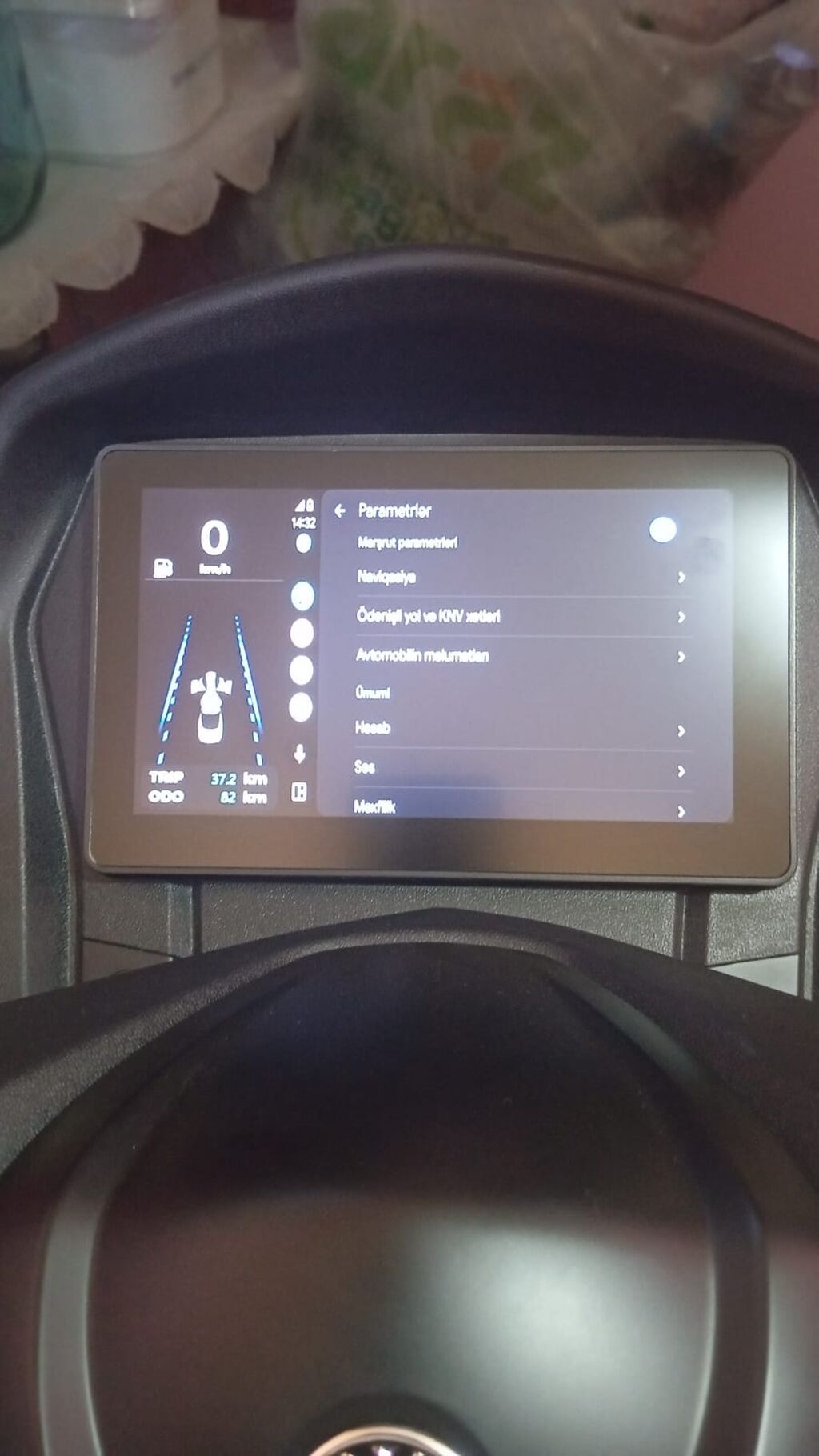 dmax pro 200, 200 sm3 — Mopedlər və skuterlər, Bakı (5)